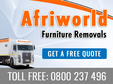 Afriworld Furniture Removals - Afriworld Furniture Removals and its staff are determined to give clients a safe and effortless service. We know stressfull it can be to move Office and/or home furniture and that is why we offer secure furniture removals all over South Africa. 