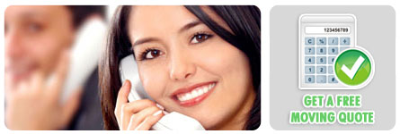 Request a Moving Quote
